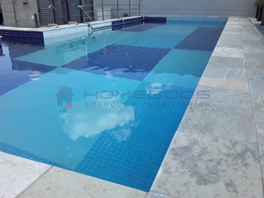 Apartamento com 1 quarto à venda, 41m2 em Cambuí, Campinas - SP - imagem 6 Foto 6 de Apartamento com 1 quarto à venda, 41m2 em Cambuí, Campinas - SP