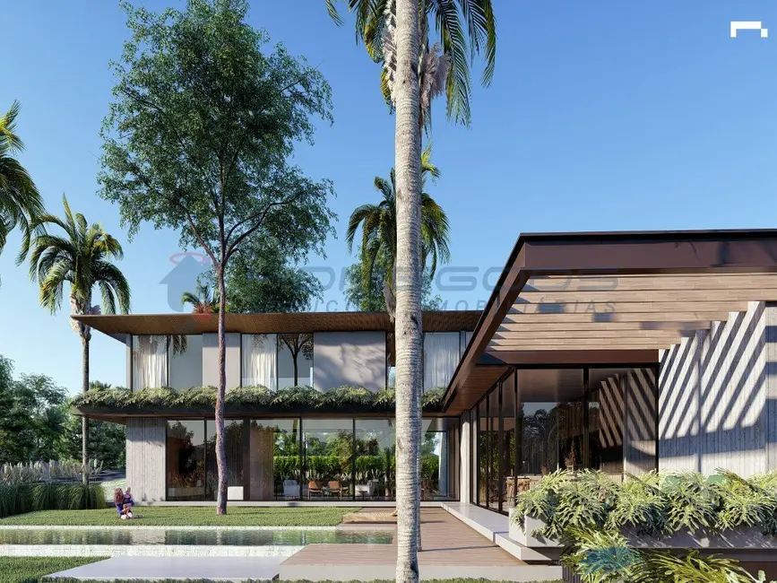 Foto 7 de Terreno / Lote com 4 quartos à venda, 449m2 em Loteamento Residencial Pedra Alta (Sousas), Campinas - SP