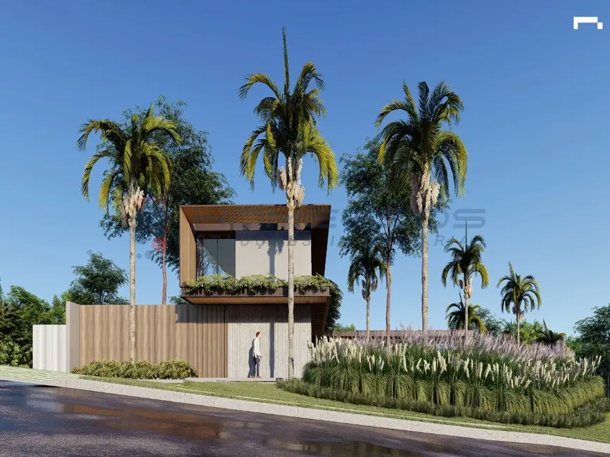 Foto 2 de Terreno / Lote com 4 quartos à venda, 449m2 em Loteamento Residencial Pedra Alta (Sousas), Campinas - SP