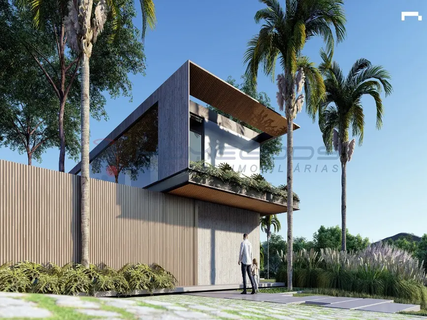 Foto 3 de Terreno / Lote com 4 quartos à venda, 449m2 em Loteamento Residencial Pedra Alta (Sousas), Campinas - SP