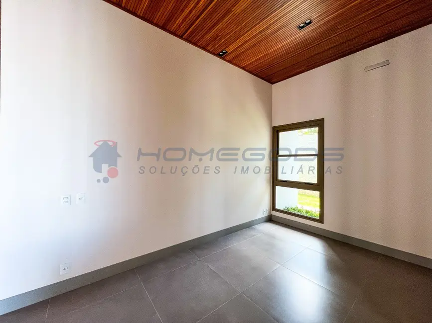 Foto 7 de Casa de Condomínio com 3 quartos à venda, 365m2 em Loteamento Residencial Pedra Alta (Sousas), Campinas - SP