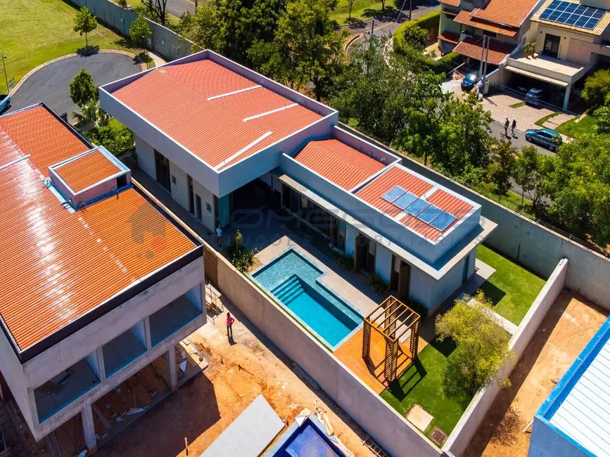 Foto 6 de Casa de Condomínio com 3 quartos à venda, 365m2 em Loteamento Residencial Pedra Alta (Sousas), Campinas - SP