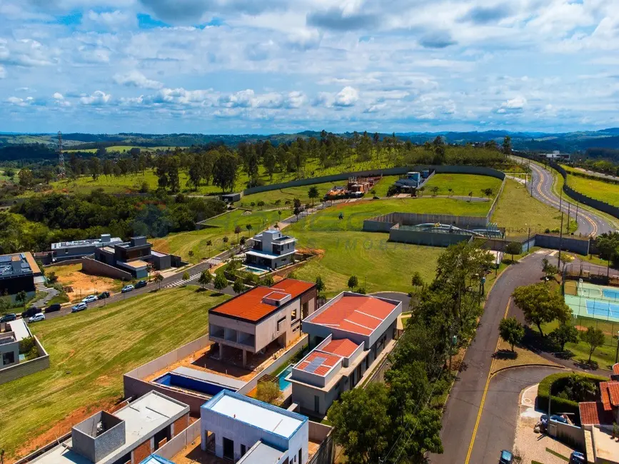 Foto 5 de Casa de Condomínio com 3 quartos à venda, 365m2 em Loteamento Residencial Pedra Alta (Sousas), Campinas - SP
