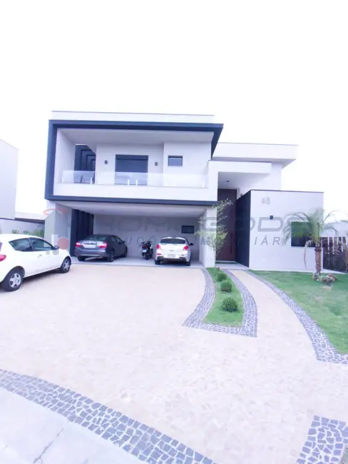Foto 1 de Casa com 5 quartos à venda, 620m2 em Swiss Park, Campinas - SP