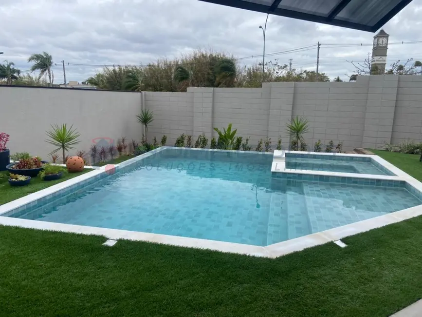 Foto 9 de Casa com 5 quartos à venda, 620m2 em Swiss Park, Campinas - SP