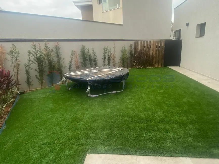 Foto 8 de Casa com 5 quartos à venda, 620m2 em Swiss Park, Campinas - SP