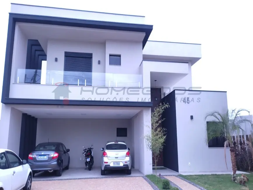 Foto 2 de Casa com 5 quartos à venda, 620m2 em Swiss Park, Campinas - SP