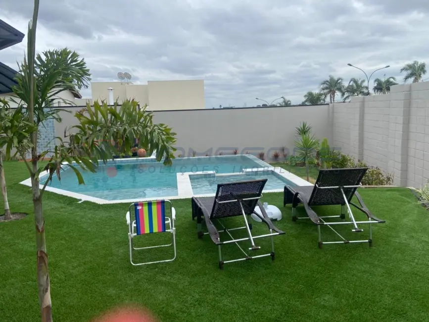 Foto 6 de Casa com 5 quartos à venda, 620m2 em Swiss Park, Campinas - SP