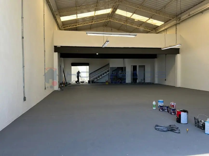 Foto 5 de Armazém / Galpão à venda, 350m2 em Vila Paraíso, Campinas - SP