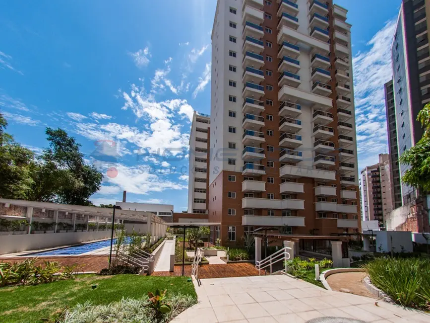 Foto 1 de Apartamento com 1 quarto para alugar, 47m2 em Botafogo, Campinas - SP
