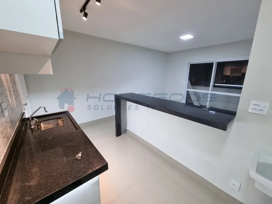 Apartamento com 1 quarto para alugar, 47m2 em Botafogo, Campinas - SP - imagem 8 Foto 8 de Apartamento com 1 quarto para alugar, 47m2 em Botafogo, Campinas - SP