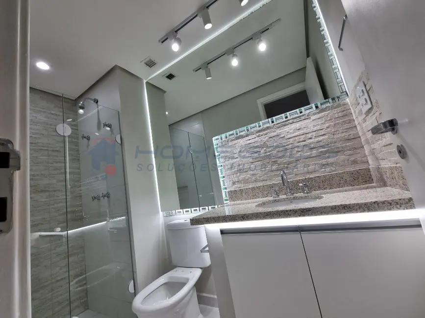Apartamento com 1 quarto para alugar, 47m2 em Botafogo, Campinas - SP - imagem 3 Foto 3 de Apartamento com 1 quarto para alugar, 47m2 em Botafogo, Campinas - SP