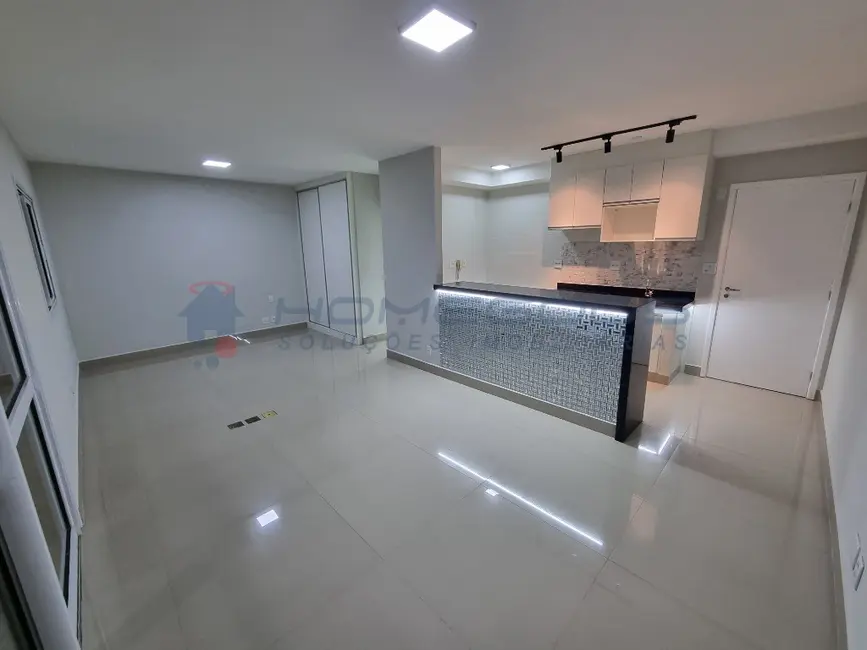 Foto 2 de Apartamento com 1 quarto para alugar, 47m2 em Botafogo, Campinas - SP