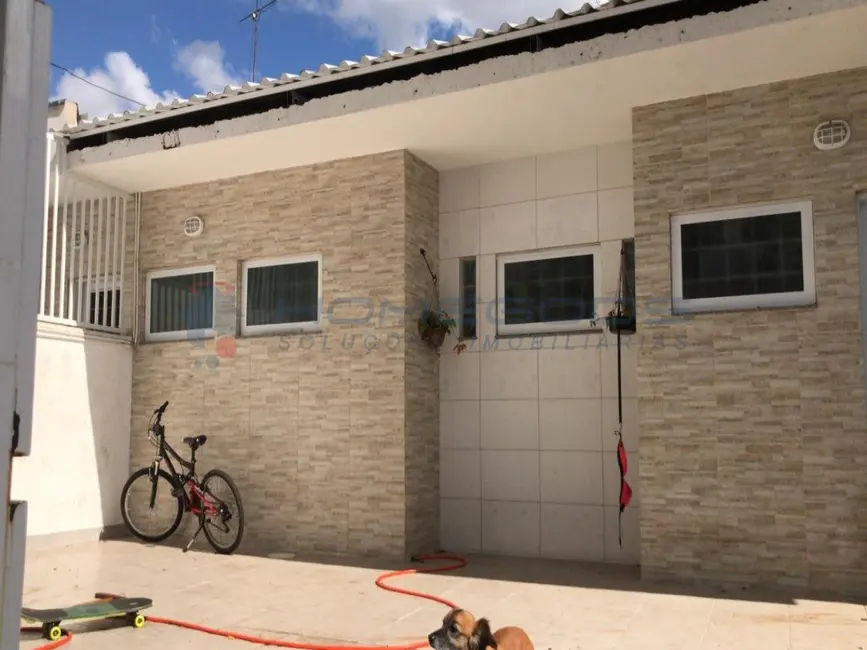 Foto 2 de Casa com 5 quartos à venda, 385m2 em Jardim dos Oliveiras, Campinas - SP