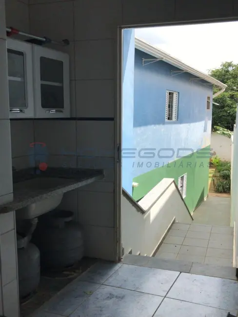 Foto 6 de Casa com 5 quartos à venda, 385m2 em Jardim dos Oliveiras, Campinas - SP