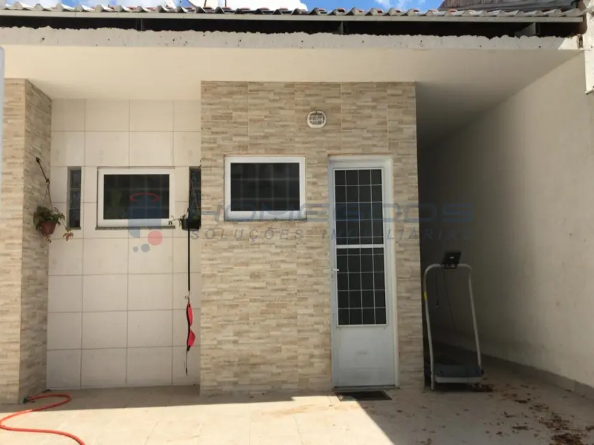Foto 3 de Casa com 5 quartos à venda, 385m2 em Jardim dos Oliveiras, Campinas - SP