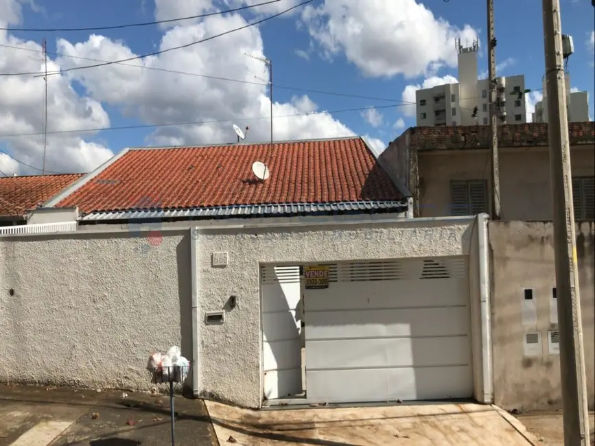 Foto 4 de Casa com 5 quartos à venda, 385m2 em Jardim dos Oliveiras, Campinas - SP