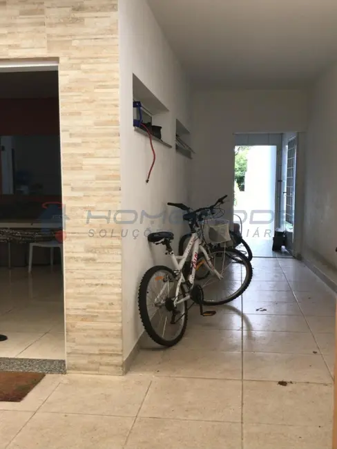Foto 5 de Casa com 5 quartos à venda, 385m2 em Jardim dos Oliveiras, Campinas - SP