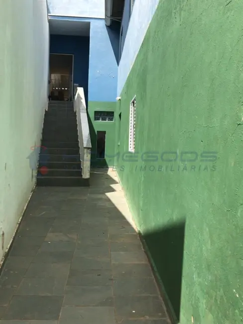 Foto 7 de Casa com 5 quartos à venda, 385m2 em Jardim dos Oliveiras, Campinas - SP