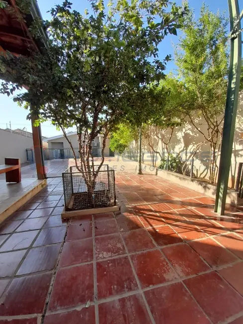 Casa com 3 quartos à venda, 417m2 em Jardim Guanabara, Campinas - SP - imagem 3 Foto 3 de Casa com 3 quartos à venda, 417m2 em Jardim Guanabara, Campinas - SP