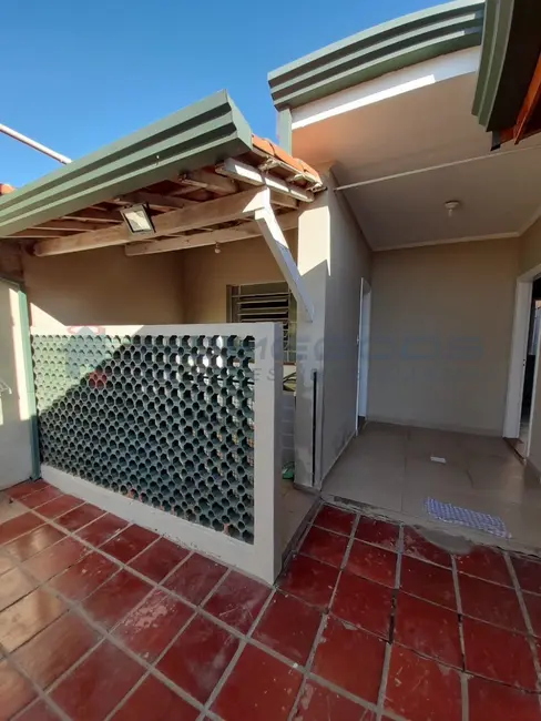 Casa com 3 quartos à venda, 417m2 em Jardim Guanabara, Campinas - SP - imagem 9 Foto 9 de Casa com 3 quartos à venda, 417m2 em Jardim Guanabara, Campinas - SP