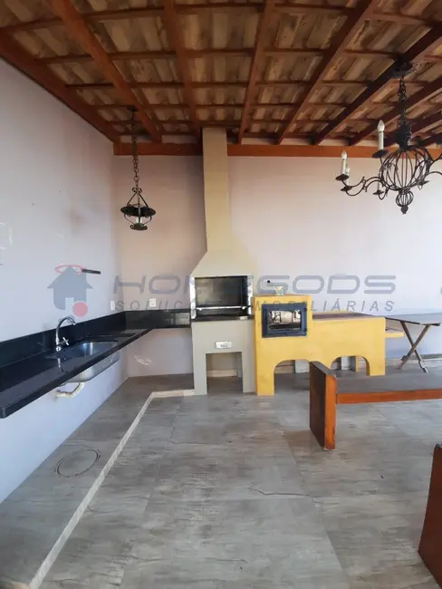 Casa com 3 quartos à venda, 417m2 em Jardim Guanabara, Campinas - SP - imagem 5 Foto 5 de Casa com 3 quartos à venda, 417m2 em Jardim Guanabara, Campinas - SP