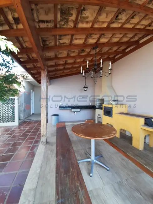 Casa com 3 quartos à venda, 417m2 em Jardim Guanabara, Campinas - SP - imagem 4 Foto 4 de Casa com 3 quartos à venda, 417m2 em Jardim Guanabara, Campinas - SP