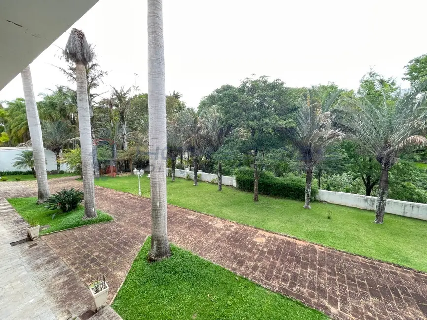 Casa de Condomínio com 6 quartos à venda, 1150m2 em Sítios de Recreio Gramado, Campinas - SP - imagem 3 Foto 3 de Casa de Condomínio com 6 quartos à venda, 1150m2 em Sítios de Recreio Gramado, Campinas - SP
