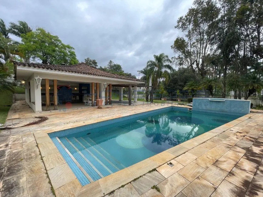 Casa de Condomínio com 6 quartos à venda, 1150m2 em Sítios de Recreio Gramado, Campinas - SP - imagem 4 Foto 4 de Casa de Condomínio com 6 quartos à venda, 1150m2 em Sítios de Recreio Gramado, Campinas - SP