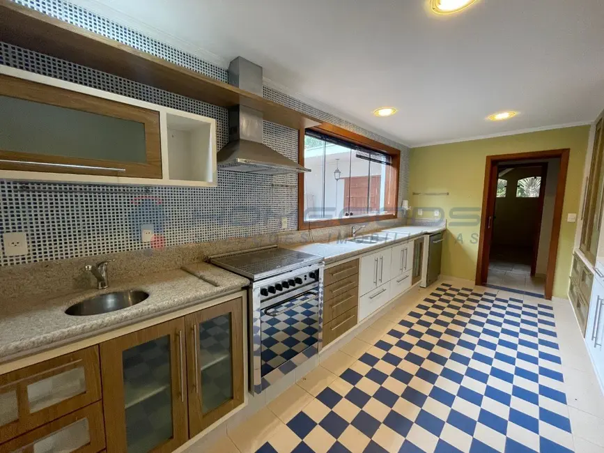 Casa de Condomínio com 6 quartos à venda, 1150m2 em Sítios de Recreio Gramado, Campinas - SP - imagem 5 Foto 5 de Casa de Condomínio com 6 quartos à venda, 1150m2 em Sítios de Recreio Gramado, Campinas - SP