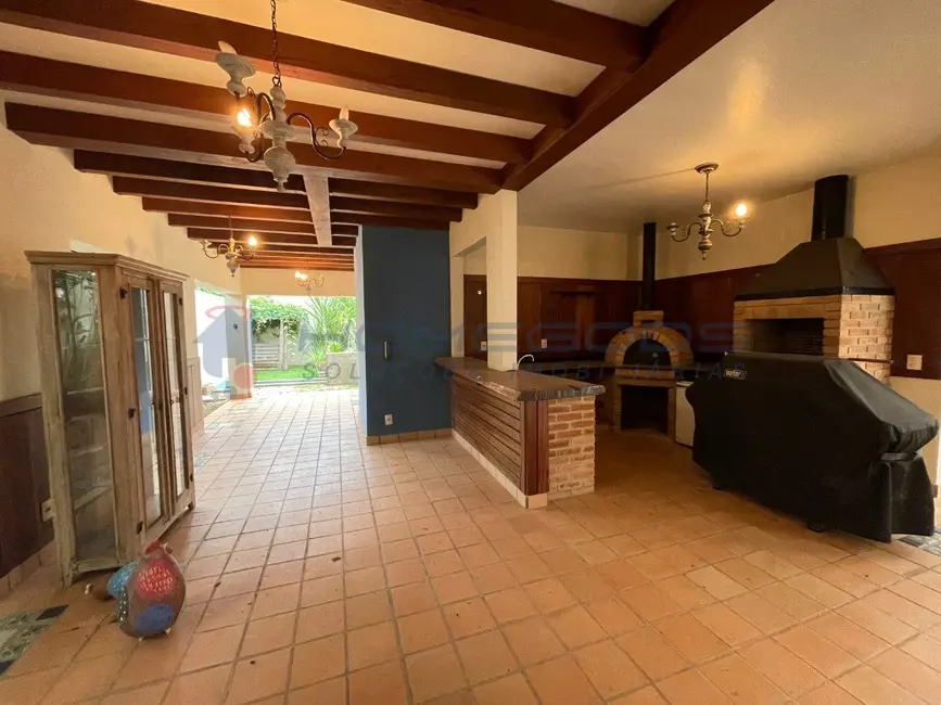 Casa de Condomínio com 6 quartos à venda, 1150m2 em Sítios de Recreio Gramado, Campinas - SP - imagem 6 Foto 6 de Casa de Condomínio com 6 quartos à venda, 1150m2 em Sítios de Recreio Gramado, Campinas - SP