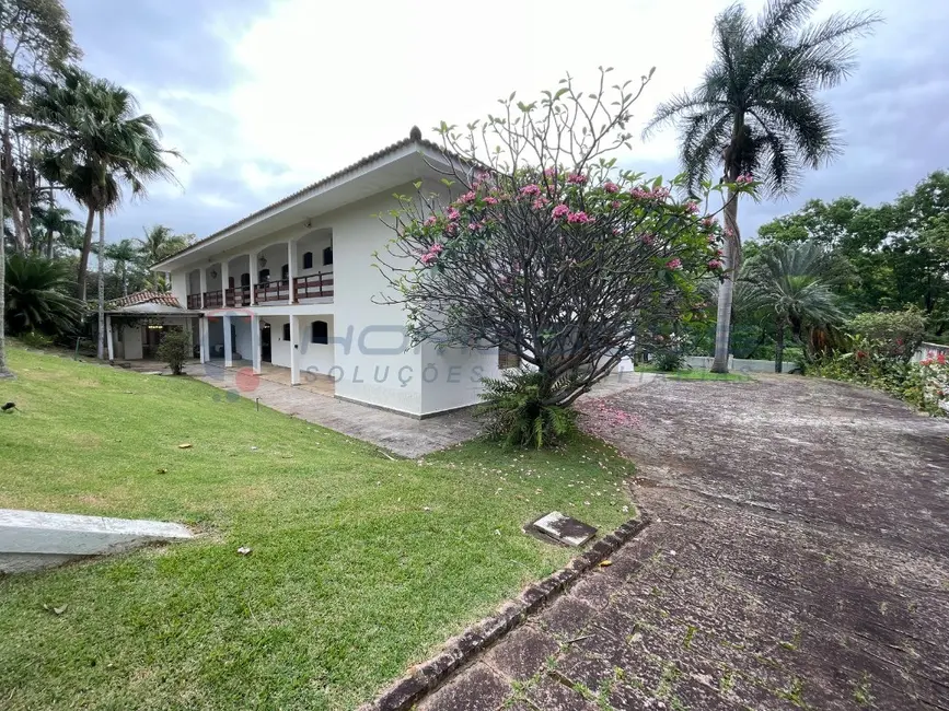 Foto 2 de Casa de Condomínio com 6 quartos à venda, 1150m2 em Sítios de Recreio Gramado, Campinas - SP