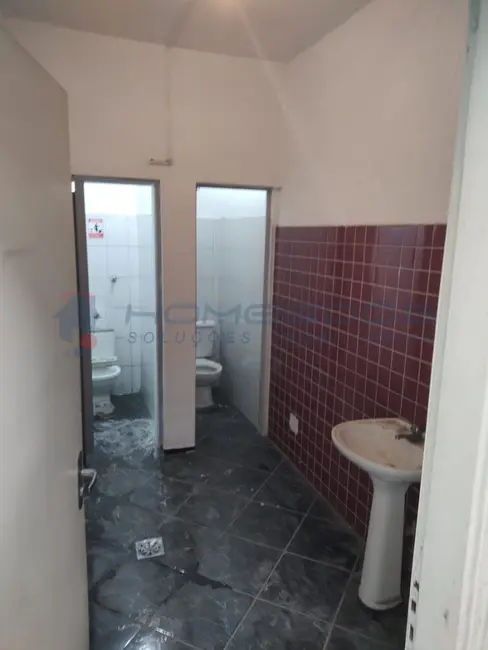 Foto 7 de Armazém / Galpão para alugar, 360m2 em Jardim Santa Mônica, Campinas - SP