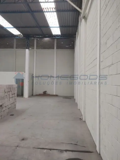 Foto 5 de Armazém / Galpão para alugar, 360m2 em Jardim Santa Mônica, Campinas - SP