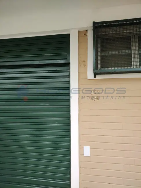 Foto 6 de Armazém / Galpão para alugar, 360m2 em Jardim Santa Mônica, Campinas - SP
