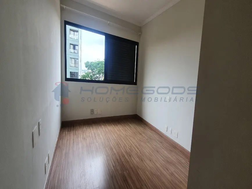Foto 9 de Apartamento com 2 quartos à venda, 121m2 em Bosque, Campinas - SP