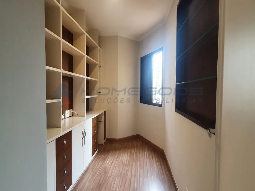 Foto 7 de Apartamento com 2 quartos à venda, 121m2 em Bosque, Campinas - SP
