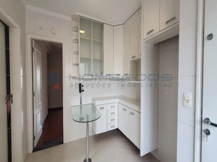 Foto 4 de Apartamento com 2 quartos à venda, 121m2 em Bosque, Campinas - SP