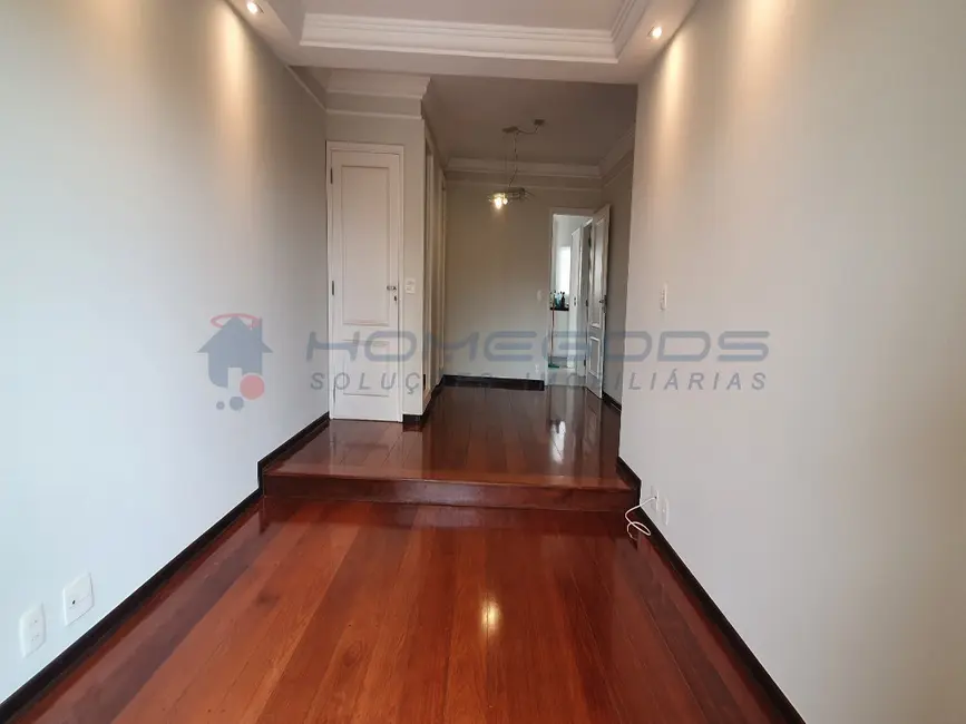 Foto 1 de Apartamento com 2 quartos à venda, 121m2 em Bosque, Campinas - SP