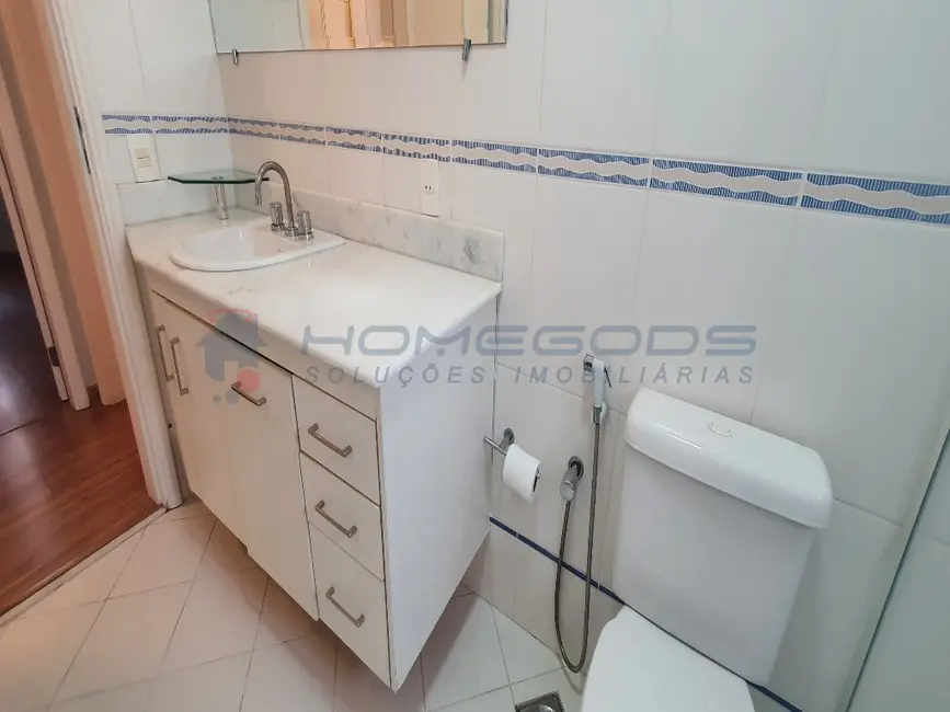 Foto 6 de Apartamento com 2 quartos à venda, 121m2 em Bosque, Campinas - SP