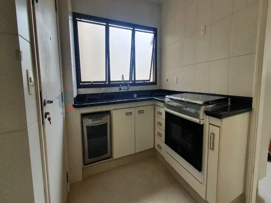 Foto 3 de Apartamento com 2 quartos à venda, 121m2 em Bosque, Campinas - SP