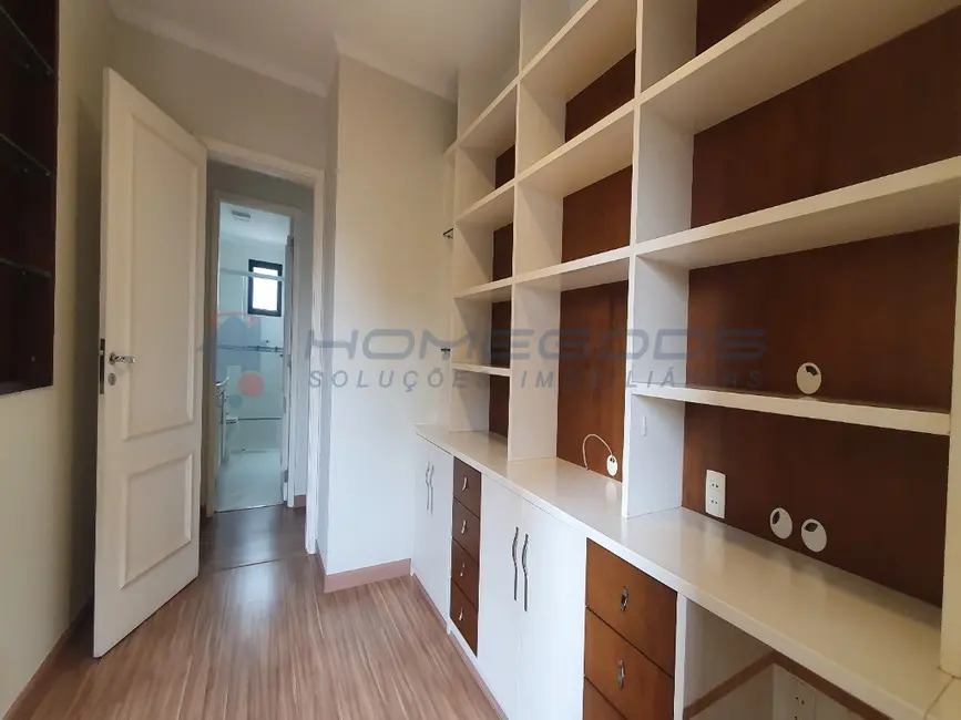 Foto 8 de Apartamento com 2 quartos à venda, 121m2 em Bosque, Campinas - SP