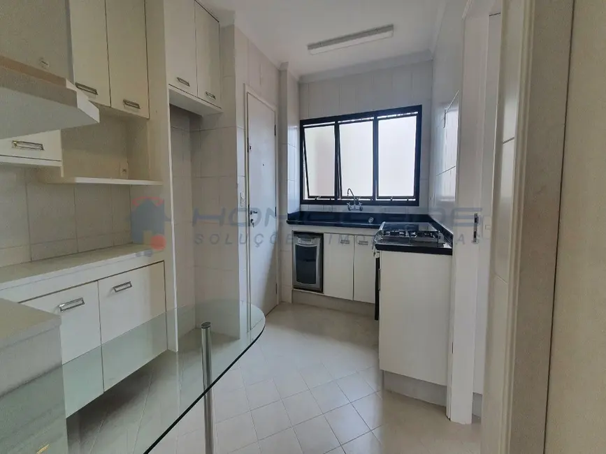 Foto 2 de Apartamento com 2 quartos à venda, 121m2 em Bosque, Campinas - SP