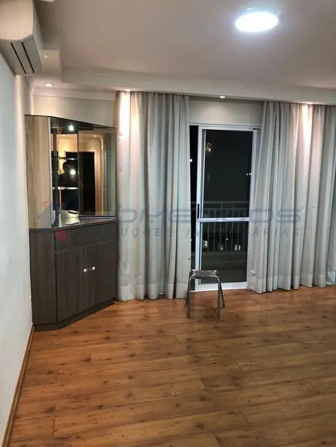 Apartamento com 4 quartos à venda, 110m2 em Vila Progresso, Campinas - SP - imagem 1 Foto 1 de Apartamento com 4 quartos à venda, 110m2 em Vila Progresso, Campinas - SP