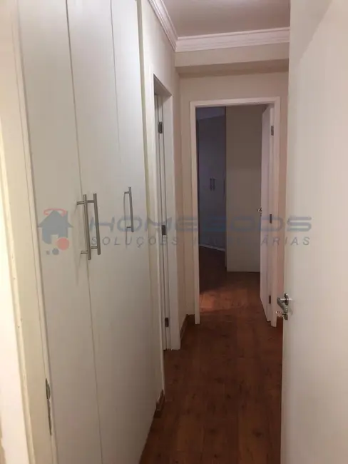Apartamento com 4 quartos à venda, 110m2 em Vila Progresso, Campinas - SP - imagem 8 Foto 8 de Apartamento com 4 quartos à venda, 110m2 em Vila Progresso, Campinas - SP