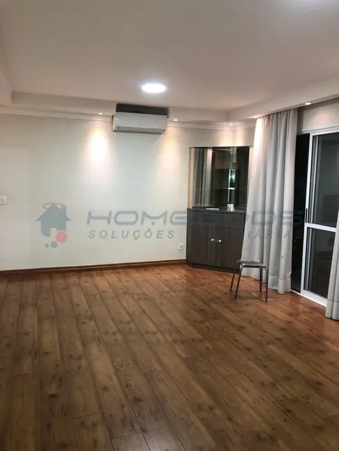 Apartamento com 4 quartos à venda, 110m2 em Vila Progresso, Campinas - SP - imagem 3 Foto 3 de Apartamento com 4 quartos à venda, 110m2 em Vila Progresso, Campinas - SP