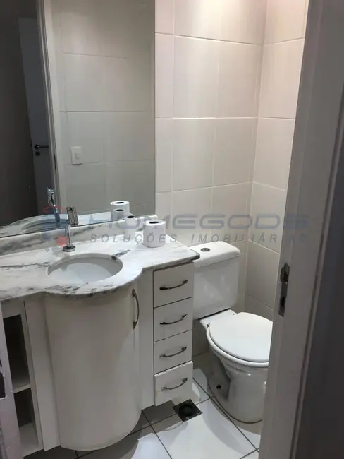 Apartamento com 4 quartos à venda, 110m2 em Vila Progresso, Campinas - SP - imagem 6 Foto 6 de Apartamento com 4 quartos à venda, 110m2 em Vila Progresso, Campinas - SP