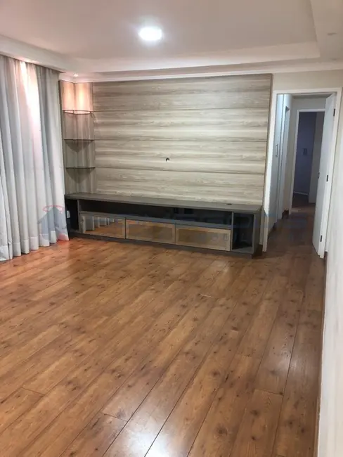 Apartamento com 4 quartos à venda, 110m2 em Vila Progresso, Campinas - SP - imagem 2 Foto 2 de Apartamento com 4 quartos à venda, 110m2 em Vila Progresso, Campinas - SP
