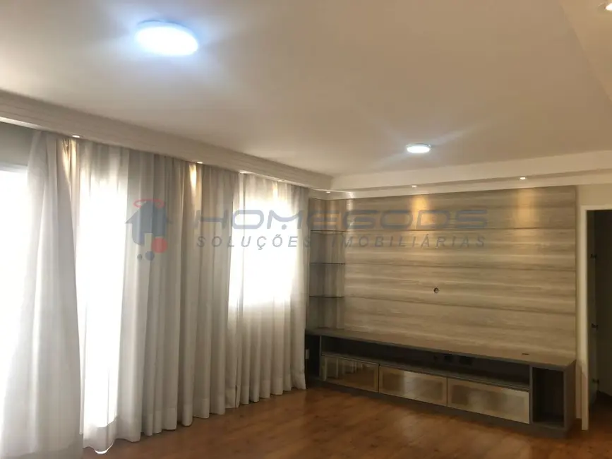 Apartamento com 4 quartos à venda, 110m2 em Vila Progresso, Campinas - SP - imagem 4 Foto 4 de Apartamento com 4 quartos à venda, 110m2 em Vila Progresso, Campinas - SP