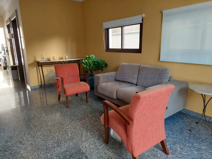 Foto 4 de Apartamento com 3 quartos à venda, 117m2 em Centro, Campinas - SP